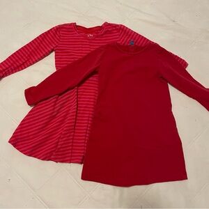 Primary Dress Bundle